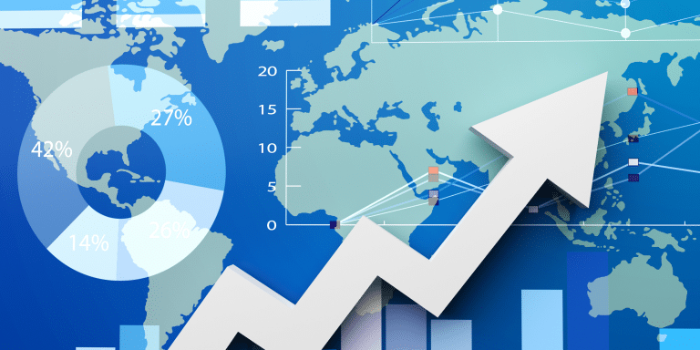 Crecimiento y oportunidades: explorando el futuro de la economía y los negocios
