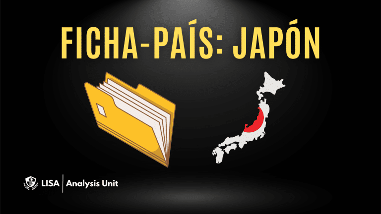 FICHA-PAÍS | JAPÓN: claves para entender el contexto geopolítico antes de las elecciones