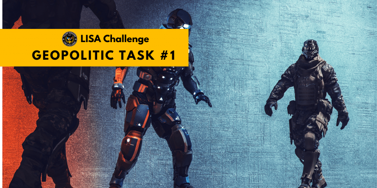 Fuerza 2035: la fuerza del futuro