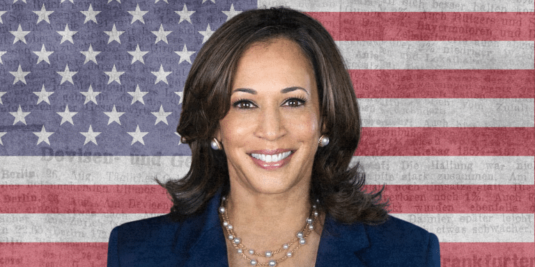Las claves de la campaña de Kamala Harris: inmigración, economía, justicia climática y más promesas para 2024