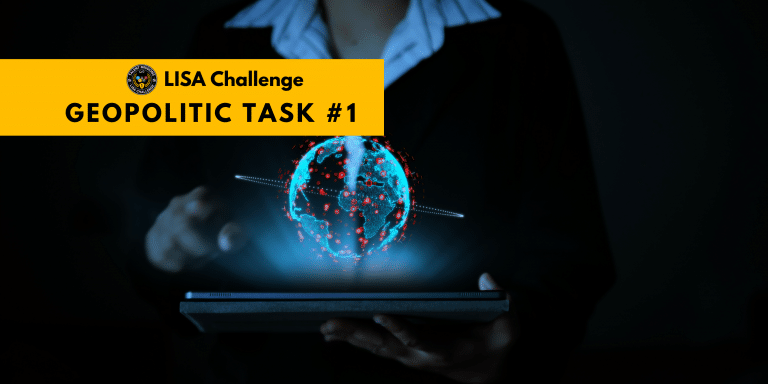 Transición hacia un nuevo orden multipolar: el rol de las potencias emergentes y la innovación tecnológica