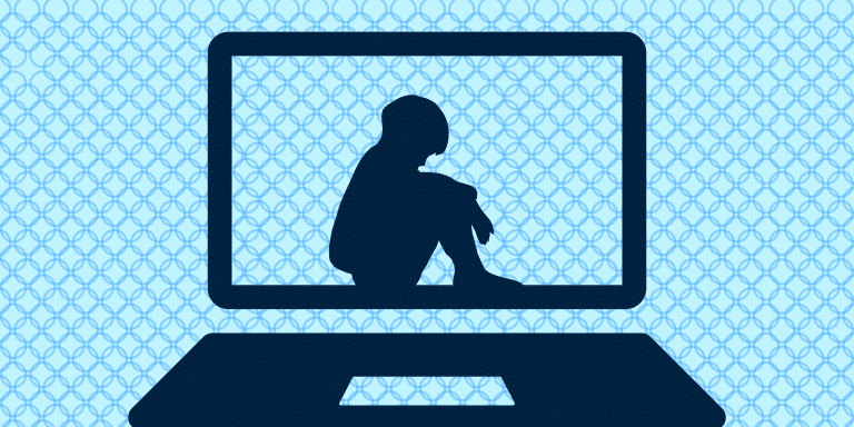 ¿Cómo Internet alimenta el auge de la pornografía infantil?