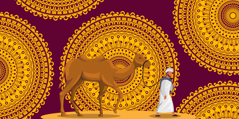 ¿Qué es el Kurdistán?: desde Irak hasta Irán