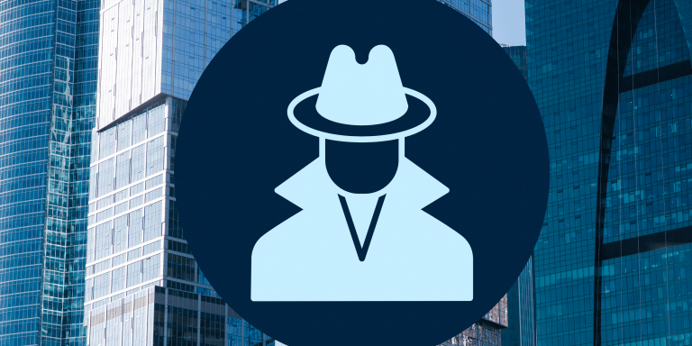 ¿Qué es el espionaje industrial?