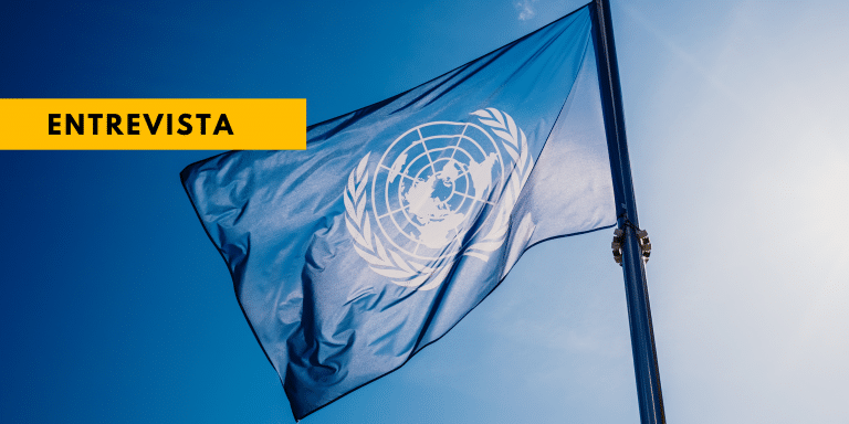 Ariadna Quintero: «El derecho de veto ha impedido resoluciones efectivas en Gaza y Ucrania»