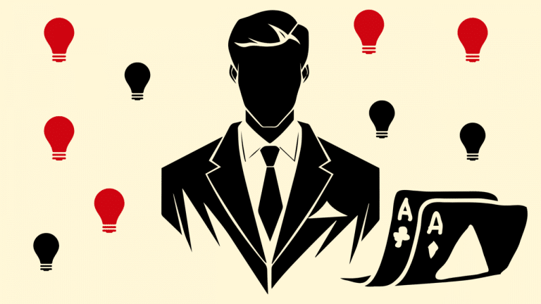 Las 10 estrategias de Johnny Chan: el hombre que inspiró la película “Rounders”