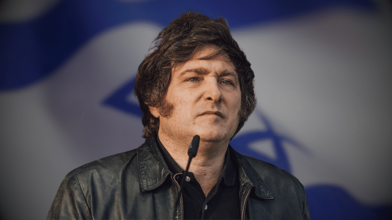 El Gobierno de Argentina retira sus tropas de la FINUL en Líbano