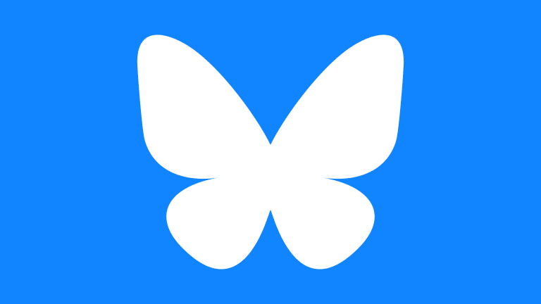 ¿Qué es Bluesky y por qué se está volviendo tan popular?