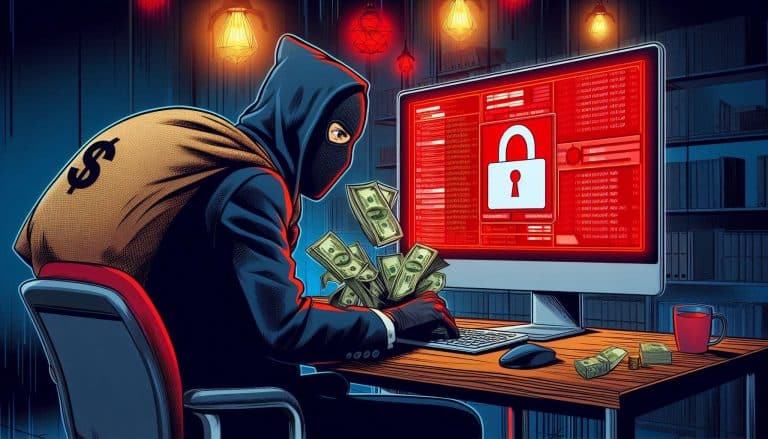 RansomHub supera a LockBit como el mayor grupo cibercriminal de ransomware