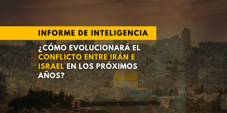 ¿Cómo evolucionará el conflicto entre Irán e Israel en los próximos años?