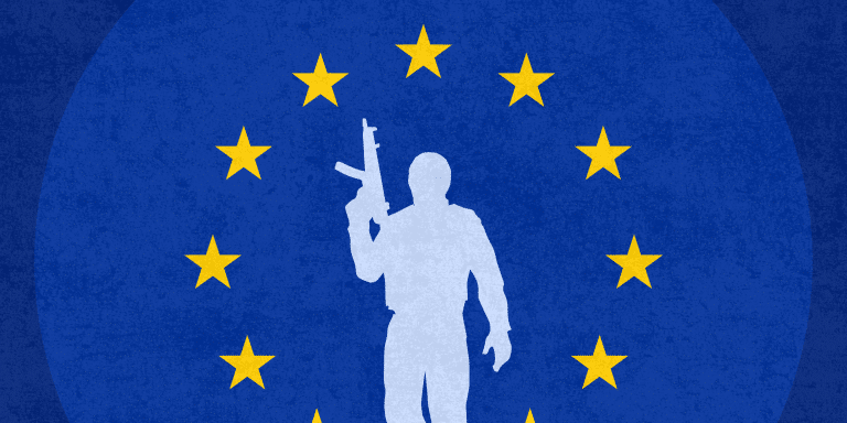 El futuro de las fuerzas especiales en Europa: ¿cómo se adaptarán a las guerras híbridas?