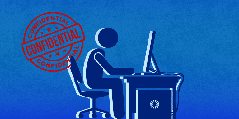 Estrategias clave para el borrado seguro de datos en equipos militares y bélicos