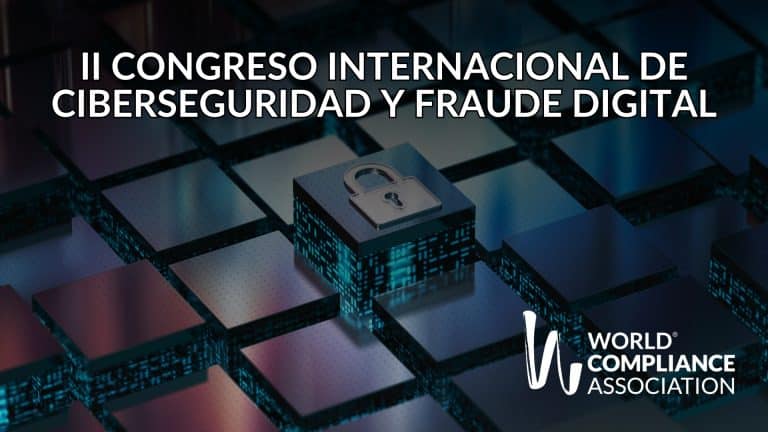 LISA Institute modera el Panel Institucional en el II Congreso Internacional de Ciberseguridad y Fraude Digital
