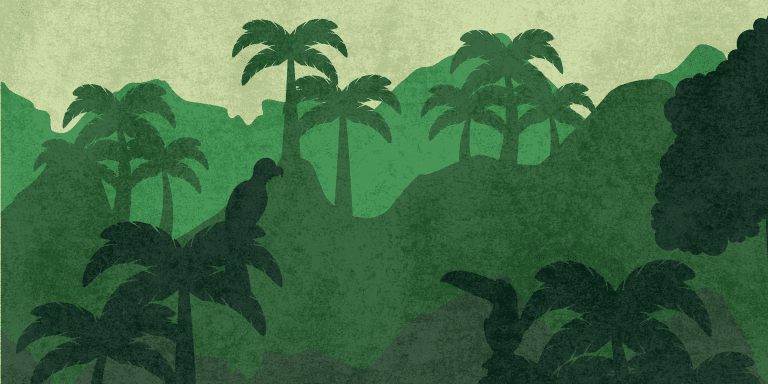 Las principales rutas migratorias en América Latina