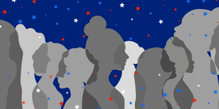 Más allá de Kamala y Clinton: mujeres en la política estadounidense