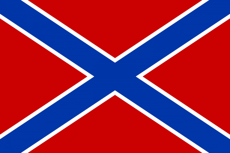 ¿Qué es ‘Novorossiya’ o ‘Nueva Rusia’, dónde se ubica y por qué es tan importante para el Kremlin?