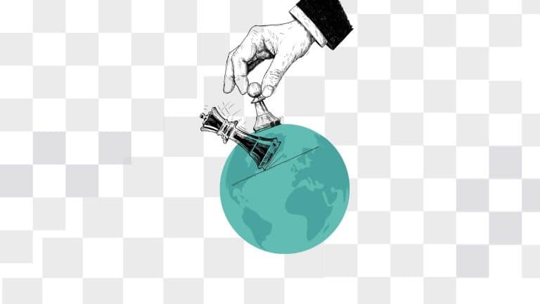 ¿De quién será el siglo XXI? Evolución del nuevo orden mundial: de la unipolaridad al cuestionamiento