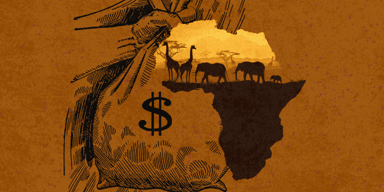 Estos son los países que lideran las inversiones en África