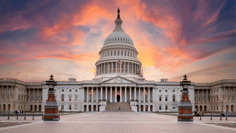 El Partido Republicano recupera la mayoría en el Senado de Estados Unidos