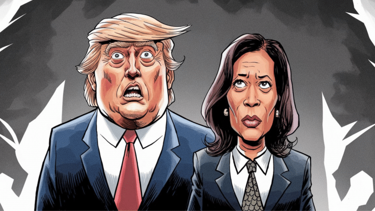 El FBI implementa una medida para vigilar amenazas durante las elecciones en Estados Unidos