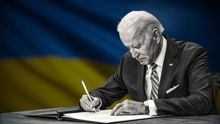 ¿Por qué Biden autoriza a Ucrania atacar a Rusia con armas de largo alcance?