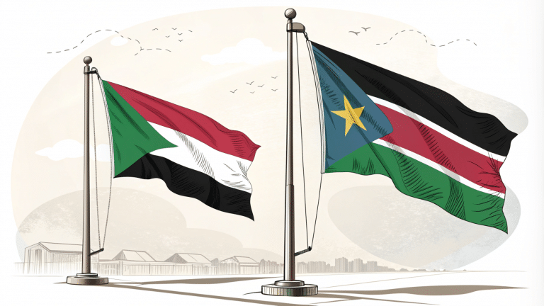 ¿Qué es la UNIFSA y qué importancia tiene en Abyei?