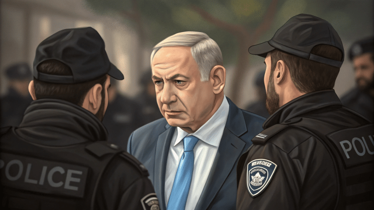 ¿Podrá la Corte Penal Internacional detener a Netanyahu?