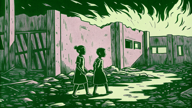 ¿Qué es un Estado fallido? Definición, características y usos