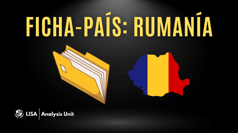 FICHA-PAÍS | Rumanía: claves para entender el contexto geopolítico antes de las elecciones