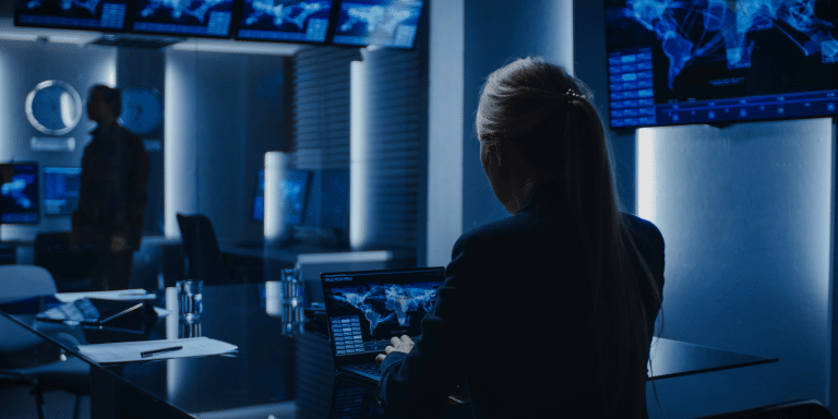 Habilidades únicas para trabajar como analista de Inteligencia