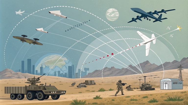 ¿Qué tipos de guerras existen en la actualidad?