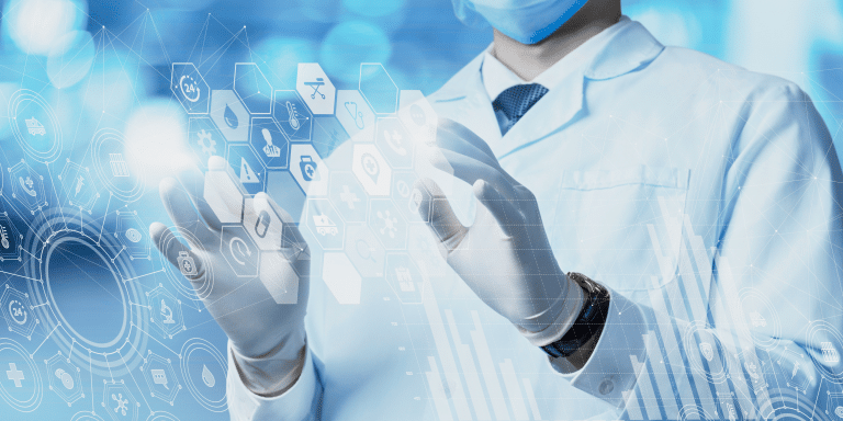 Inteligencia Artificial en la medicina: beneficios y retos