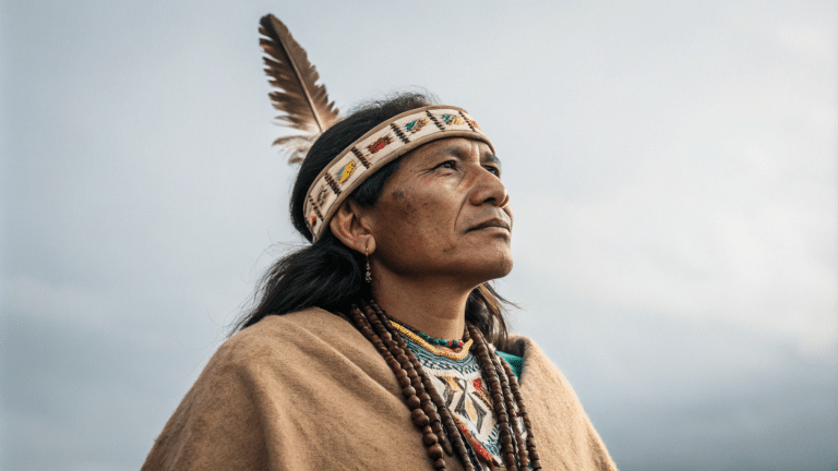 La ONU aprueba una resolución a favor de los derechos de los pueblos indígenas con el único voto en contra de Argentina