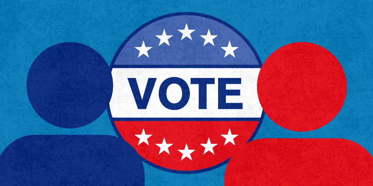 ¿Cuál es el perfil de los votantes de Trump y Harris en 2024? Características, motivaciones y tendencias