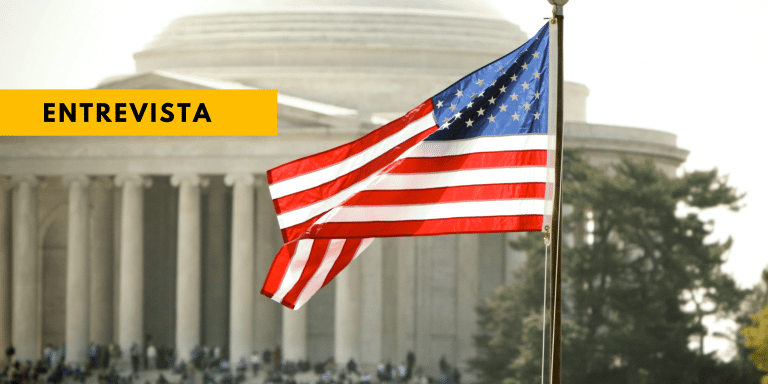 José Pontijas: «Washington ya no es el único referente en regiones de importancia geoestratégica»