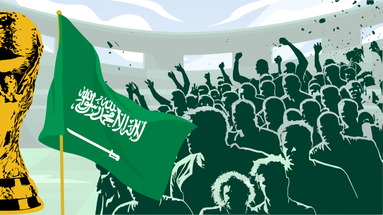 El reto de Arabia Saudí para convertirse en la mejor liga de fútbol del mundo en 2034