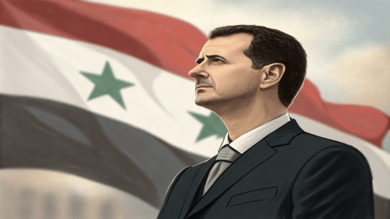 ¿Qué está pasando en Siria?