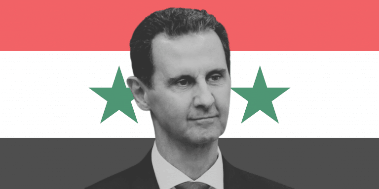 ¿Quién es Bashar al-Assad? El líder que ha caído en Siria