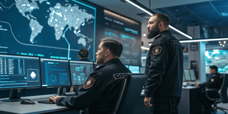 Constellis: la evolución de la seguridad privada en el siglo XXI