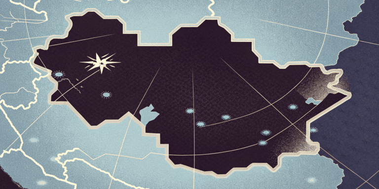 El rol de la OTSC en la lucha contra el terrorismo en Asia Central