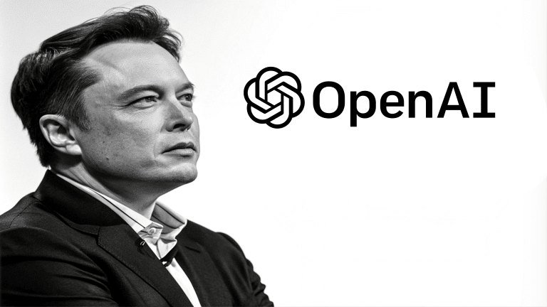 Elon Musk pide a la justicia bloquear que OpenAI sea una empresa totalmente con fines de lucro