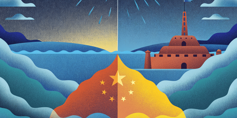 Kosovo: El enclave geopolítico en la disputa de influencia entre China y Rusia