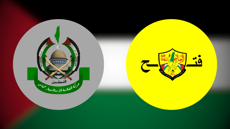 Hamás y Fatah acuerdan la creación de un comité independiente para gobernar Gaza