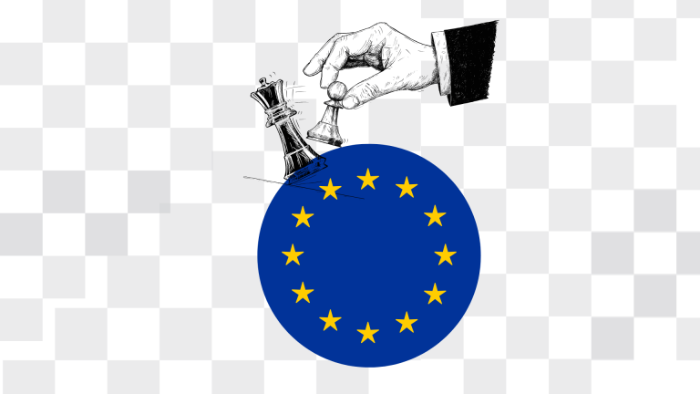 ¿De quién será el siglo XXI? El desafío global de la Unión Europea