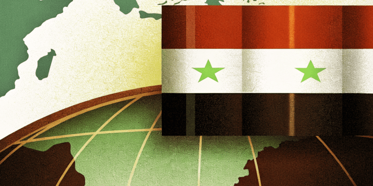 Rusia, Irán, Estados Unidos o Israel: ¿quién gana y quién pierde tras la caída de al-Assad en Siria?