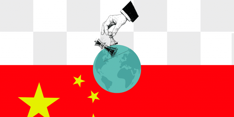 ¿De quién será el siglo XXI? El liderazgo en juego: China, ¿una superpotencia sobreestimada?