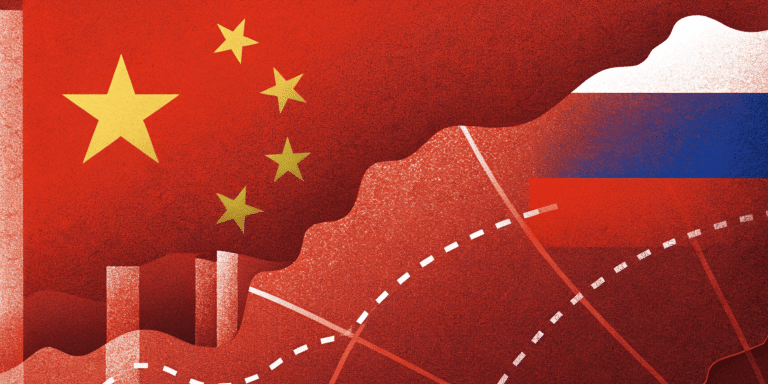 La huella china en Siberia: impacto económico y estrategia geopolítica en el corazón de la relación sino-rusa