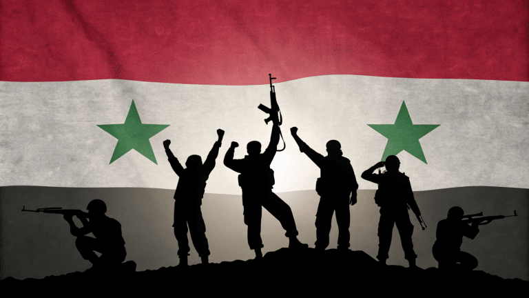 ¿Quiénes son los rebeldes que han derrocado al régimen de Bashar al-Assad en Siria?