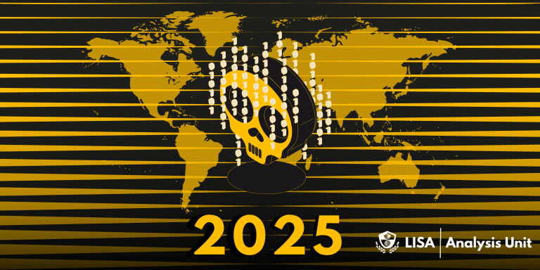 Cómo el aumento de la cibercriminalidad y la desinformación pondrá en riesgo las bases de la democracia y la seguridad nacional en 2025