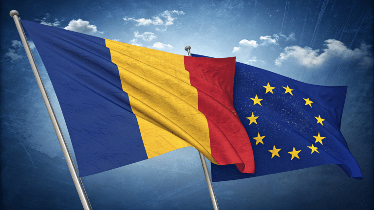 Formaciones proeuropeas de Rumanía irán con un candidato único a las elecciones presidenciales